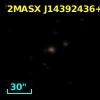 NVSS J143924+055705