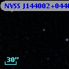 NVSS J144002+044600