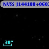NVSS J144100+060218