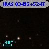 IRAS 03495+5247