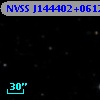 NVSS J144402+061253