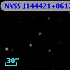 NVSS J144421+061243