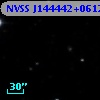 NVSS J144442+061218