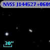 NVSS J144527+060814