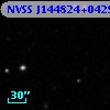 NVSS J144824+042934