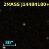 2MASS J14484180+0428443
