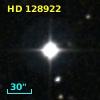 HD 128922
