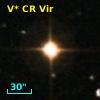 V* CR Vir