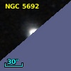 NGC  5692