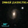 2MASX J14391791+0322059
