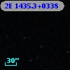 2E 1435.3+0338