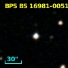 BPS BS 16981-0051