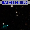 IRAS 03514+5312