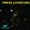 PKS 1435+038