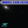 [BKB95] 1436+0256