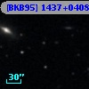 [BKB95] 1437+0408