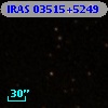 IRAS 03515+5249