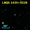 LBQS 1435+0228
