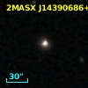 2MASX J14390686+0359566