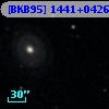 [BKB95] 1441+0426