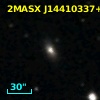 2MASX J14410337+0411385