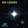 HD 129392