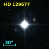 HD 129677