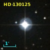HD 130125