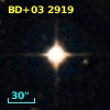 BD+03  2919