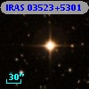 IRAS 03523+5301