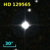 HD 129565