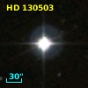 HD 130503