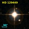 HD 129449