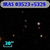 IRAS 03523+5328