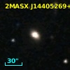 2MASX J14405269+0325055