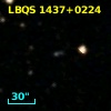 LBQS 1437+0224
