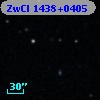 ZwCl 1438+0405