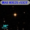 IRAS 03525+5327