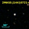 2MASS J14410721+0209141