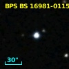 BPS BS 16981-0115
