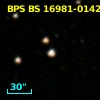 BPS BS 16981-0142
