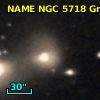 NAME NGC 5718 GROUP
