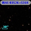 IRAS 03526+5318