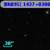 [BKB95] 1437+0300