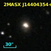 2MASX J14404354+0315145