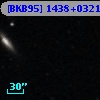 [BKB95] 1438+0321