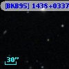 [BKB95] 1438+0337