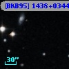 [BKB95] 1438+0344
