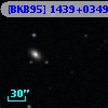 [BKB95] 1439+0349