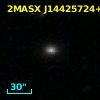 2MASX J14425724+0333274